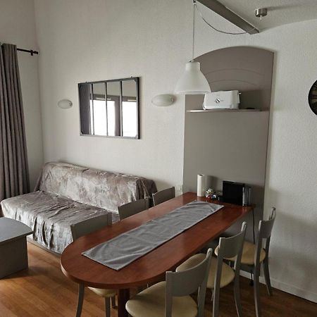 La Mongie Appartement Duplex 7 Personnes Bagnères-de-Bigorre Kültér fotó