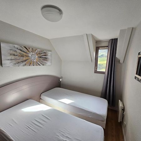 La Mongie Appartement Duplex 7 Personnes Bagnères-de-Bigorre Kültér fotó
