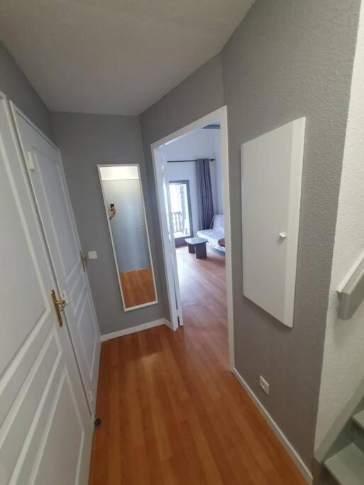 La Mongie Appartement Duplex 7 Personnes Bagnères-de-Bigorre Kültér fotó