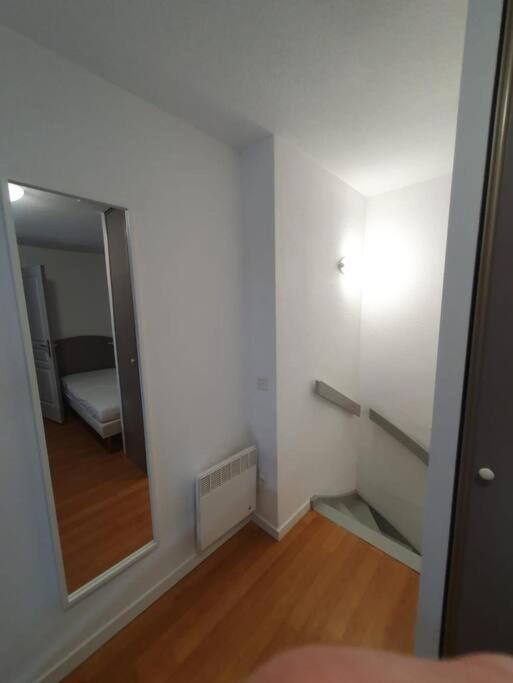 La Mongie Appartement Duplex 7 Personnes Bagnères-de-Bigorre Kültér fotó