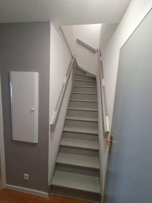 La Mongie Appartement Duplex 7 Personnes Bagnères-de-Bigorre Kültér fotó