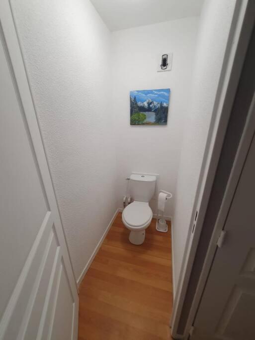 La Mongie Appartement Duplex 7 Personnes Bagnères-de-Bigorre Kültér fotó