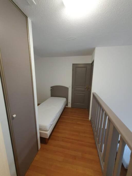 La Mongie Appartement Duplex 7 Personnes Bagnères-de-Bigorre Kültér fotó