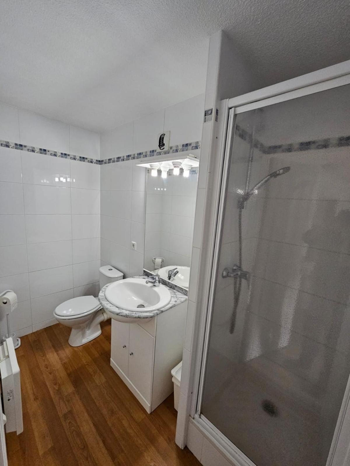 La Mongie Appartement Duplex 7 Personnes Bagnères-de-Bigorre Kültér fotó