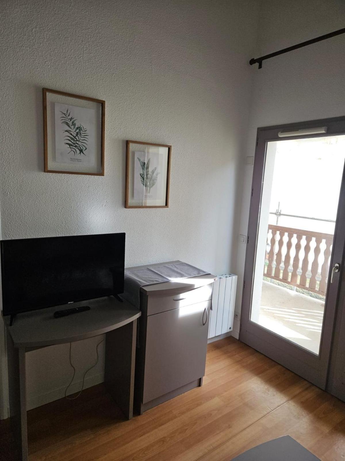 La Mongie Appartement Duplex 7 Personnes Bagnères-de-Bigorre Kültér fotó