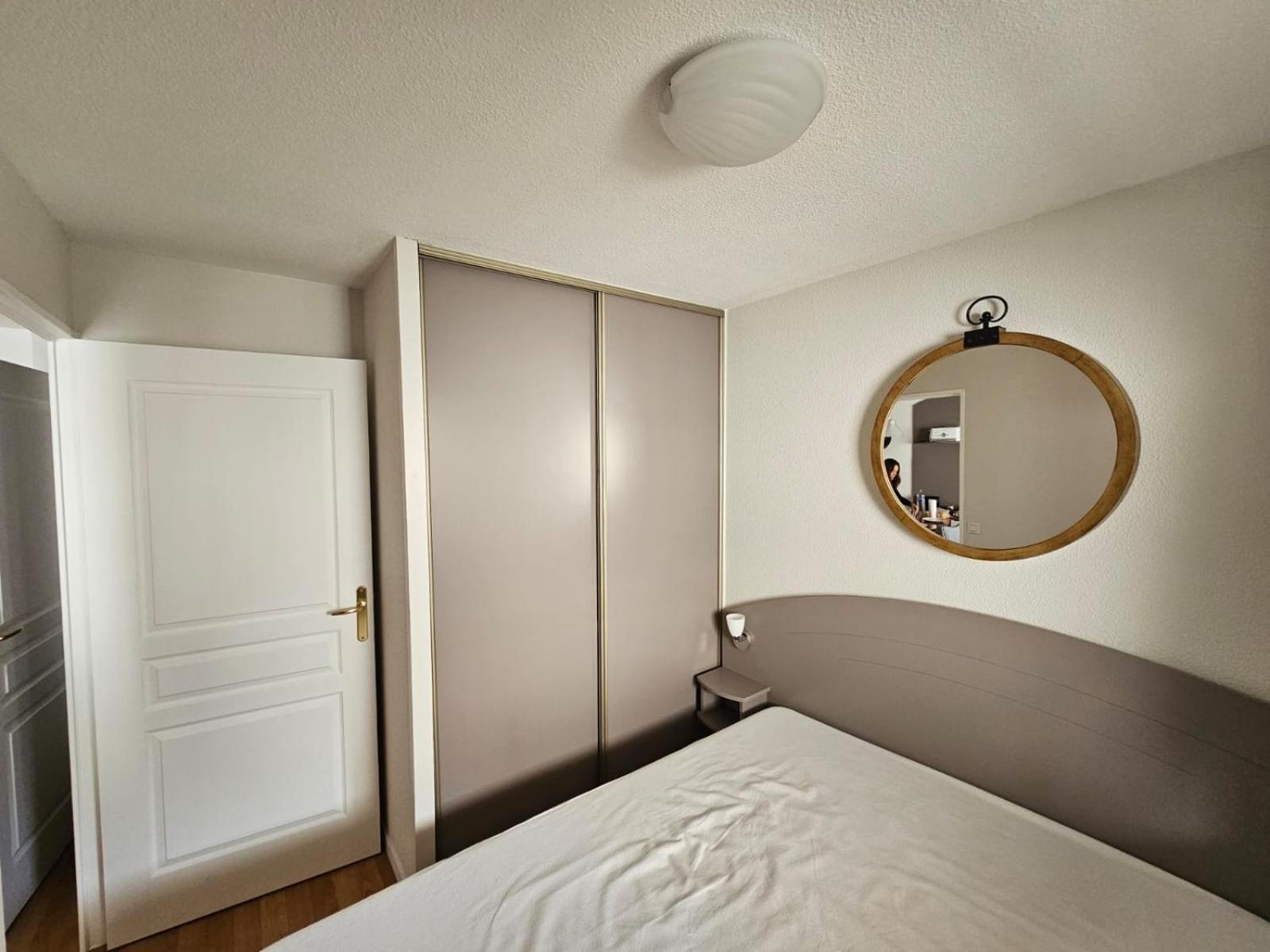 La Mongie Appartement Duplex 7 Personnes Bagnères-de-Bigorre Kültér fotó